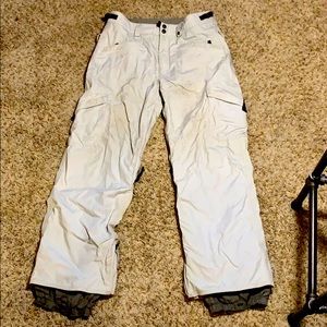 Burton Snowpants